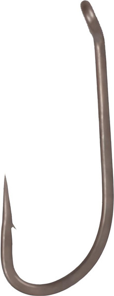 Изображение товара Крючок рыболовный Korda Long Shank-X №4 / KLSX4