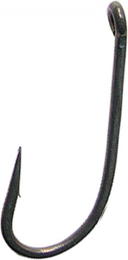 Изображение товара Крючок рыболовный Korda Long Shank-X №4 / KLSX4