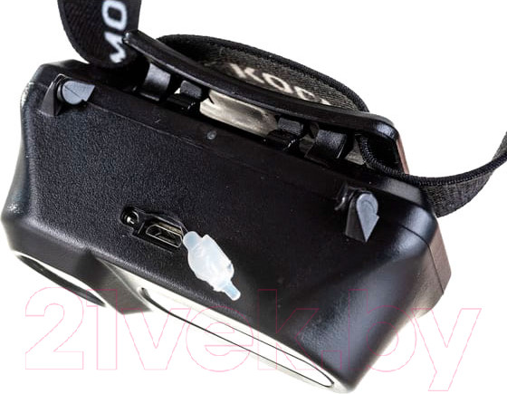 Изображение товара Фонарь Космос KocH3WDLith