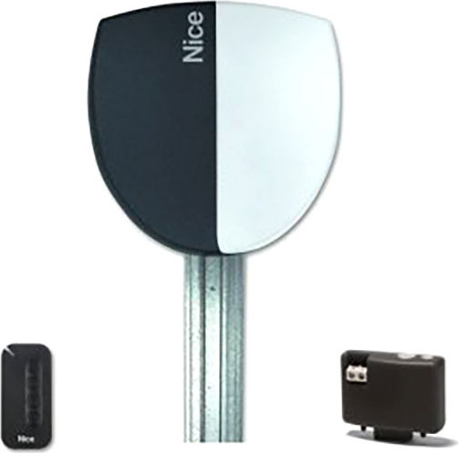 Изображение товара Комплект для автоматизации ворот Nice SPIN22BDKCE