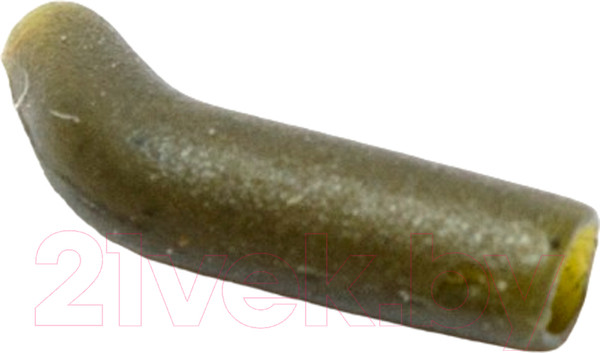 Изображение товара Лентяйка для крючков Korda Kickers Brown L №1-4 / KICK06