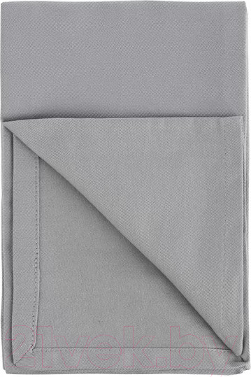 Изображение товара Набор сервировочных салфеток Tkano Essential TK22-NA0010 (2шт, серый)