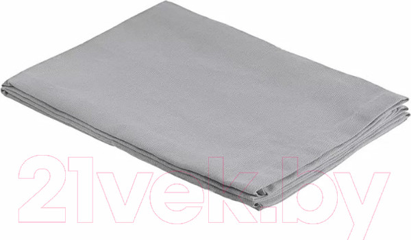 Изображение товара Набор сервировочных салфеток Tkano Essential TK22-NA0010 (2шт, серый)