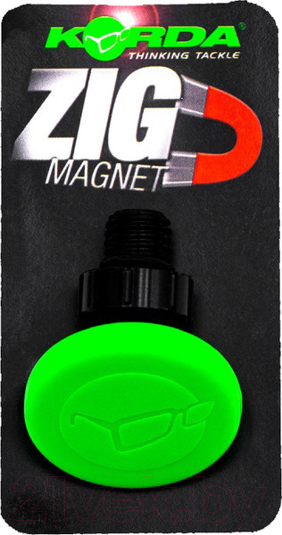 Изображение товара Магнитный держатель Korda Zig Magnet / KZM