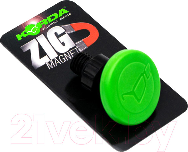Изображение товара Магнитный держатель Korda Zig Magnet / KZM