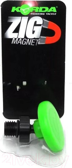 Изображение товара Магнитный держатель Korda Zig Magnet / KZM