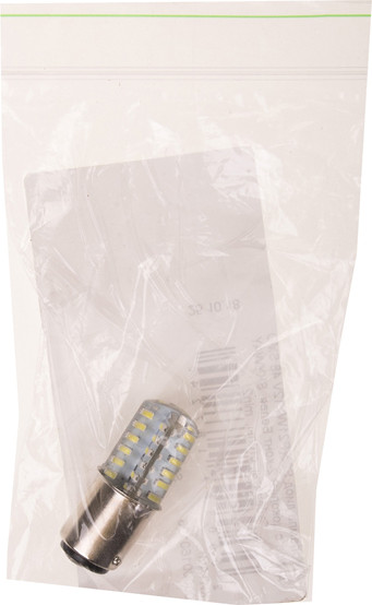 Изображение товара Комплект автомобильных ламп Skyway S08201053 (2шт, белый)