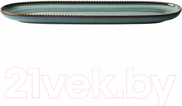 Изображение товара Блюдо Tkano Kitchen Spirit TK23-TW-SBW0001 (темно-серый)