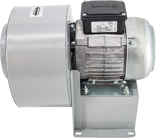 Изображение товара Вентилятор радиальный ERA Pro Buran 260 2K M R