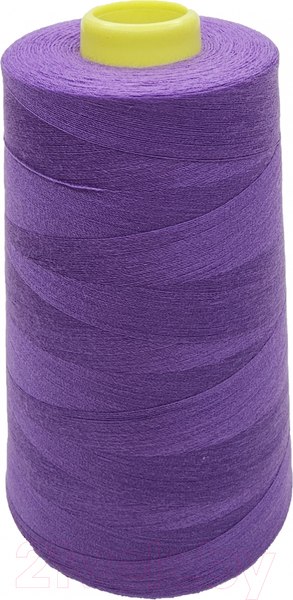 Изображение товара Швейные нитки Sentex 100% полиэстр 50/2 5000 ярдов 1160 (1шт)