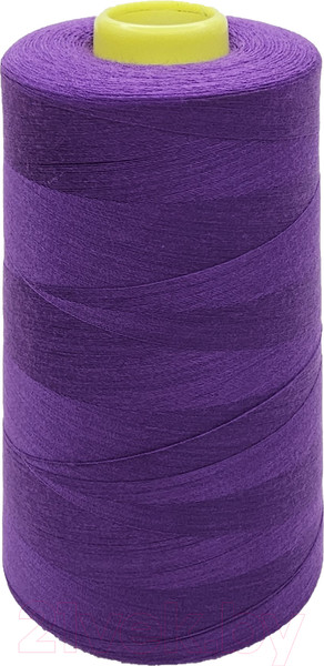 Изображение товара Швейные нитки Sentex 100% полиэстр 50/2 5000 ярдов 1162 (1шт)