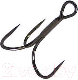 Изображение товара Набор крючков рыболовных Owner ST-11 BC №10 / 5611-011 (8шт)