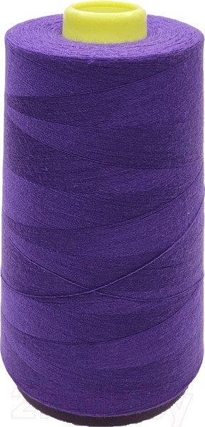 Изображение товара Швейные нитки Sentex 100% полиэстр 50/2 5000 ярдов 1163 (1шт)