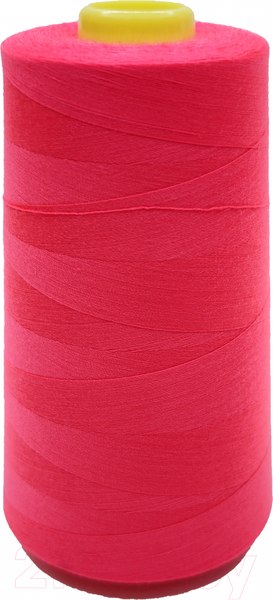 Изображение товара Швейные нитки Sentex 100% полиэстр 50/2 5000 ярдов 1169 (1шт)