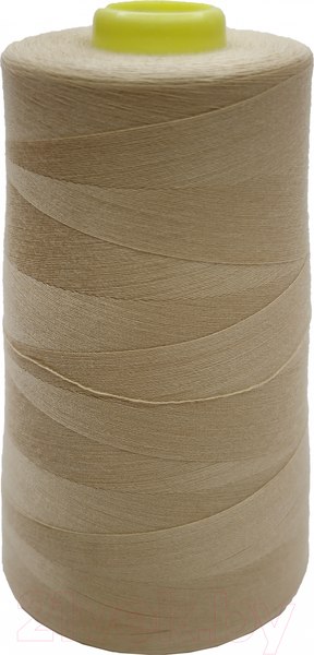 Изображение товара Швейные нитки Sentex 100% полиэстр 50/2 5000 ярдов 1173 (1шт)