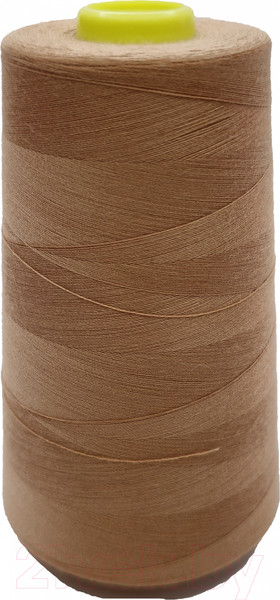 Изображение товара Швейные нитки Sentex 100% полиэстр 50/2 5000 ярдов 1174 (1шт)