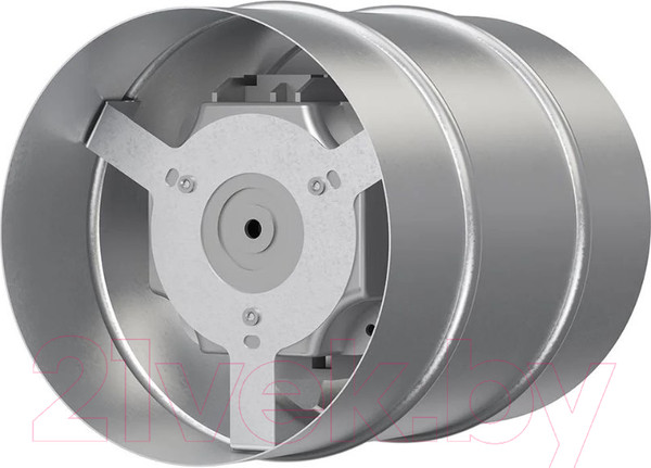 Изображение товара Вентилятор канальный ERA D150 CV 150