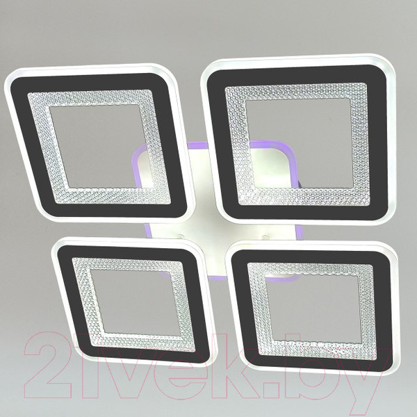 Изображение товара Потолочный светильник Aitin-Pro X20532/4L (белый RGB)