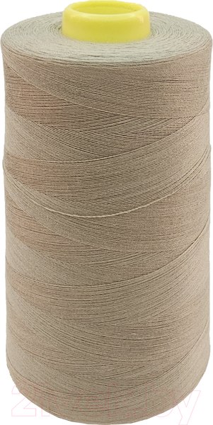 Изображение товара Швейные нитки Sentex 100% полиэстр 50/2 5000 ярдов 1182 (1шт)