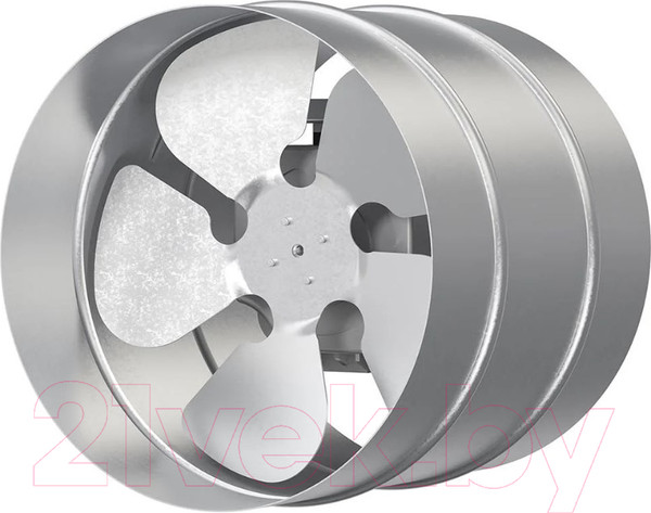 Изображение товара Вентилятор канальный ERA D200 CV 200