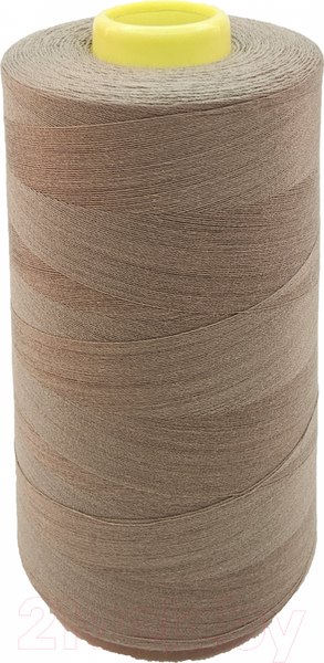 Изображение товара Швейные нитки Sentex 100% полиэстр 50/2 5000 ярдов 1183 (1шт)