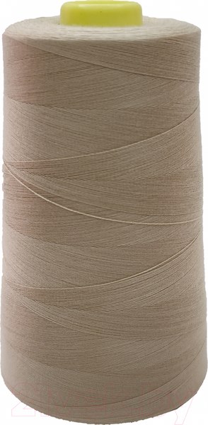 Изображение товара Швейные нитки Sentex 100% полиэстр 50/2 5000 ярдов 1187 (1шт)