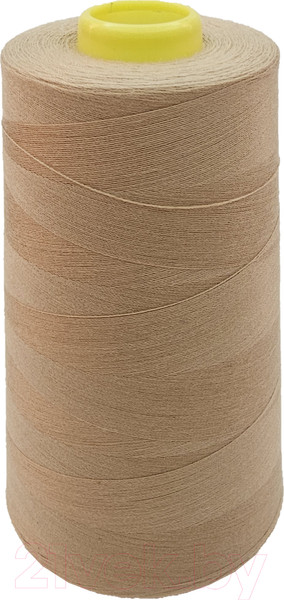 Изображение товара Швейные нитки Sentex 100% полиэстр 50/2 5000 ярдов 1188 (1шт)