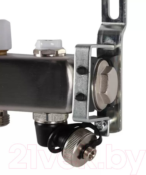Изображение товара Коллекторная группа отопления Rommer RMS-3201-000005