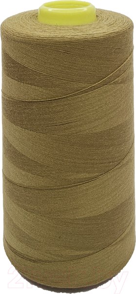 Изображение товара Швейные нитки Sentex 100% полиэстр 50/2 5000 ярдов 1194 (1шт)