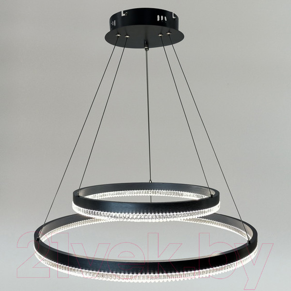 Изображение товара Потолочный светильник Aitin-Pro D18249/2 (серебристый)