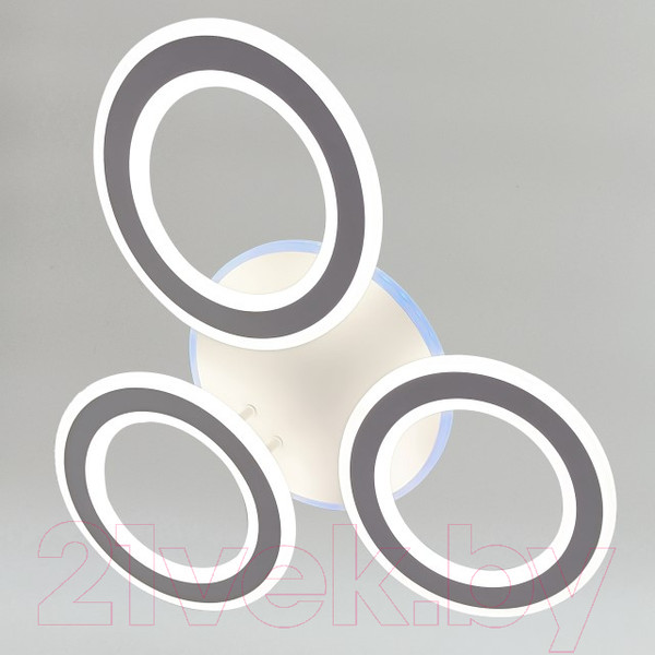 Изображение товара Потолочный светильник Aitin-Pro X20535/3L (белый RGB)