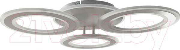 Изображение товара Потолочный светильник Aitin-Pro X20535/3L (белый RGB)