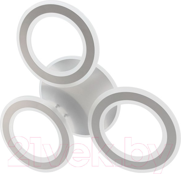 Изображение товара Потолочный светильник Aitin-Pro X20535/3L (белый RGB)