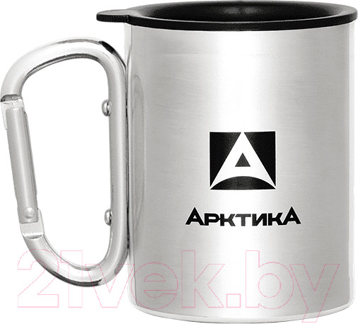 Изображение товара Термокружка Арктика 801-400К-N