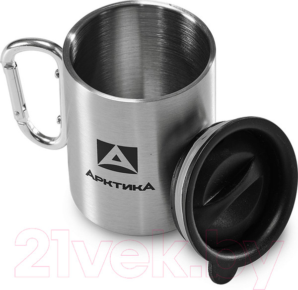 Изображение товара Термокружка Арктика 801-400К-N