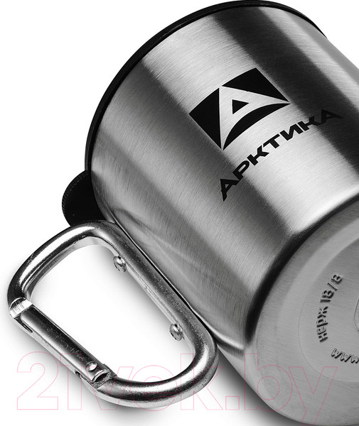 Изображение товара Термокружка Арктика 801-400К-N