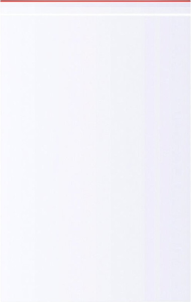 Изображение товара Комплект пакетов-слайдеров OfficeClean Zip Lock / 339268 (100шт)