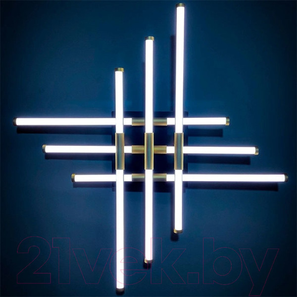 Изображение товара Потолочный светильник Aitin-Pro LD4330B/6 130Вт