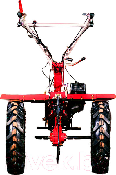 Изображение товара Мотоблок бензиновый Shtenli 1030 Pro Series (8.5 л.с, колеса 6.0Lx12)