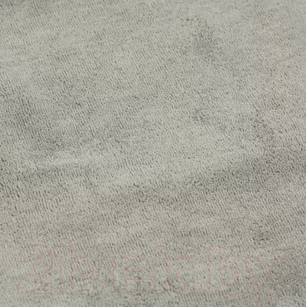 Изображение товара Халат Tkano Essential TK23-BR0015 (XL, серый)