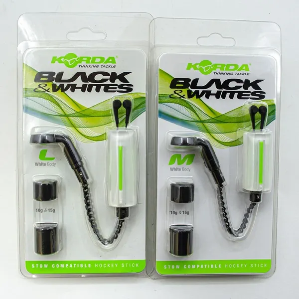Изображение товара Сигнализатор поклевки Korda White Bobbin M / KBMW