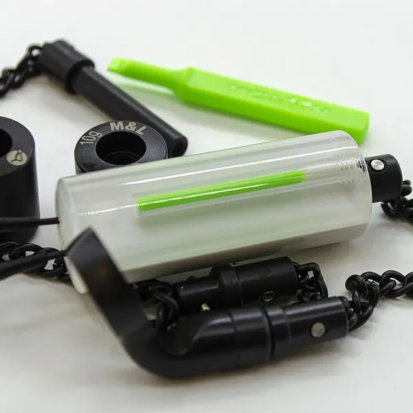 Изображение товара Сигнализатор поклевки Korda White Bobbin M / KBMW