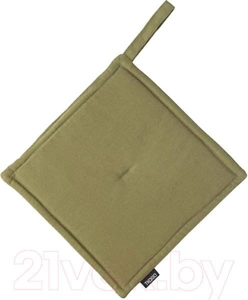 Изображение товара Прихватка Tkano Essential TK22-PH0005 (оливковый)