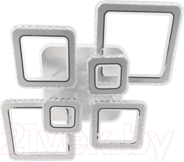 Изображение товара Потолочный светильник Aitin-Pro X220701/2+2+2 (белый RGB)