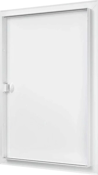 Изображение товара Люк ревизионный Evecs С фланцем ЛТ4060М (460х660)