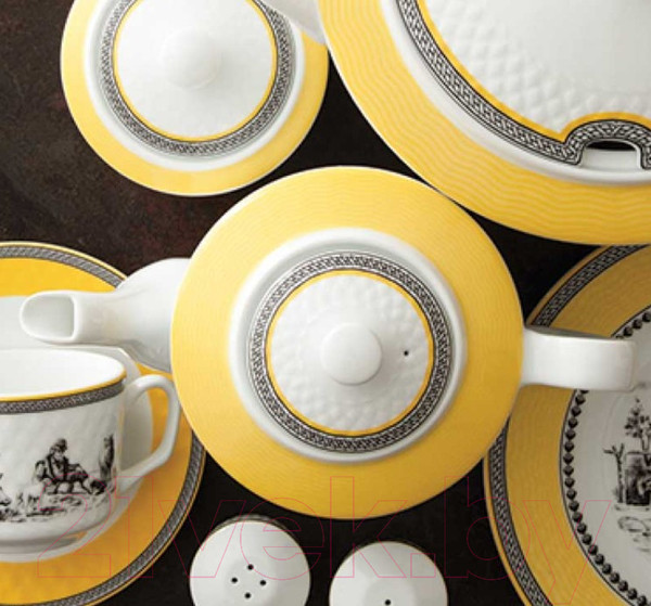 Изображение товара Чашка Zarin Iran Village 004/082/0008/0677