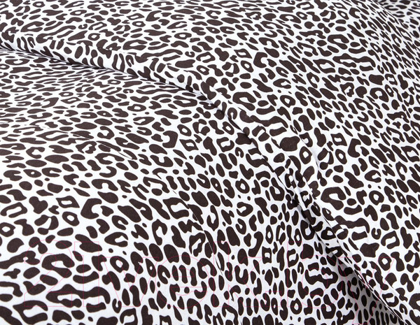 Изображение товара Пододеяльник АртПостель Ягуар на молнии 263 (205x215)