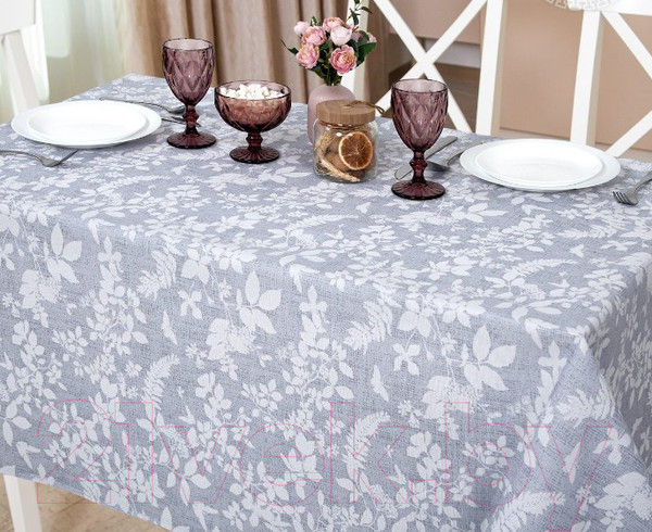 Изображение товара Скатерть АртПостель Анис / СБ.150.120 (150x120)