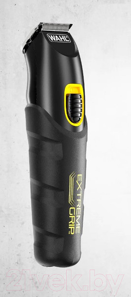 Изображение товара Триммер Wahl 09893.0460 Extreme Grip с USB
