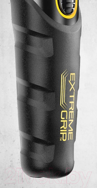 Изображение товара Триммер Wahl 09893.0460 Extreme Grip с USB